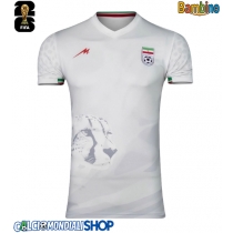 Maglie da calcio Iran Prima Maglia Bambino Mondiali 2026  Manica Corta + Pantaloni corti)